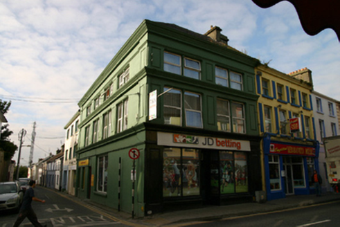 Trinity House, Main Street, Kelly's Street, LOUGHREA, Loughrea,  Co. GALWAY