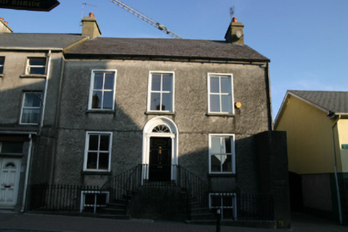 The Sycamores, Main Street,  LOUGHREA, Loughrea,  Co. GALWAY