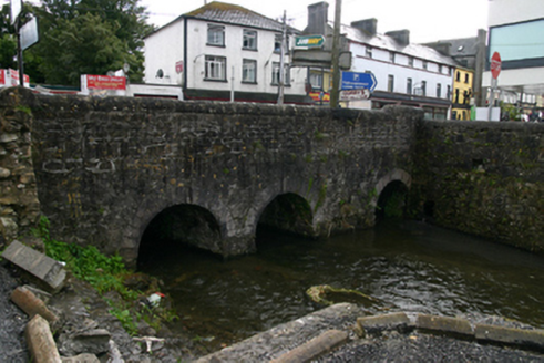 Bride Street,  LOUGHREA, Loughrea,  Co. GALWAY