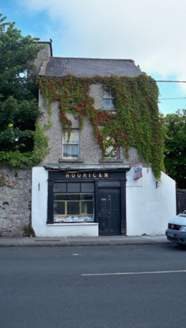 Hourigan, Main Street,  TOWNPARKS (LONGFORD BY), Eyrecourt,  Co. GALWAY
