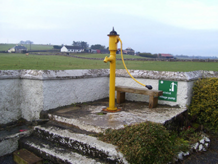 CARROWNAGARRY,  Co. GALWAY