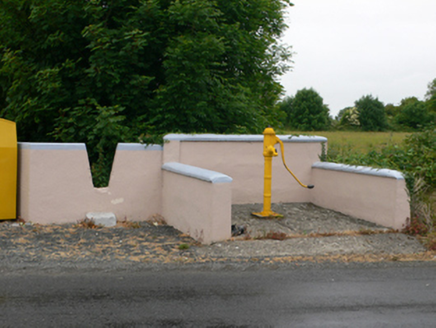 BEAGH BEG, Caherlistrane,  Co. GALWAY