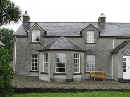 Doon House, DOONREAGHAN,  Co. GALWAY