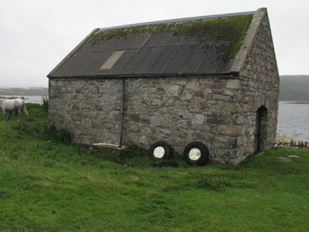 DOONREAGHAN,  Co. GALWAY