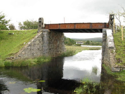 LEAM WEST,  Co. GALWAY