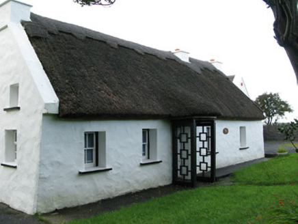 LETTERFORE,  Co. GALWAY