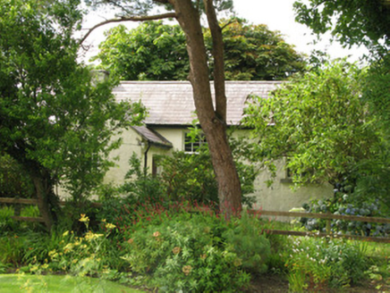 Scoil Náisiúnta an Léim, LEAM EAST,  Co. GALWAY