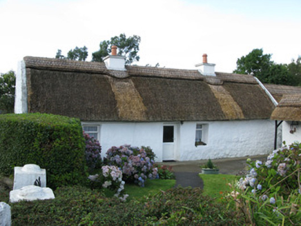 GLENGOWLA WEST,  Co. GALWAY