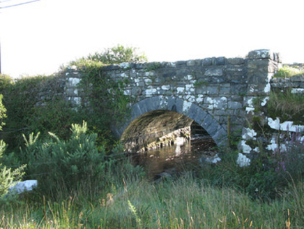 TULLYVRICK,  Co. GALWAY