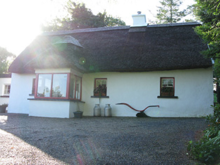 Rhinebeck Cottage, EIGHTERARD,  Co. GALWAY