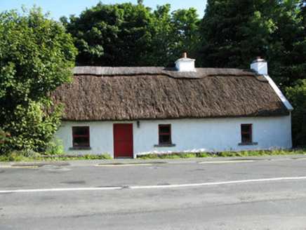 RUSHVEALA, Oldchapel,  Co. GALWAY