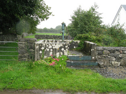 PORRIDGETOWN EAST,  Co. GALWAY