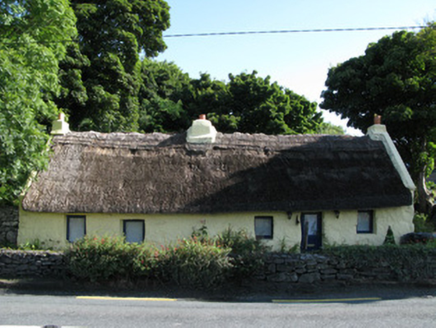 GORTREVAGH, Oldchapel,  Co. GALWAY