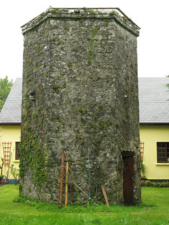 CURRAVEHA OR BIRCHHALL,  Co. GALWAY