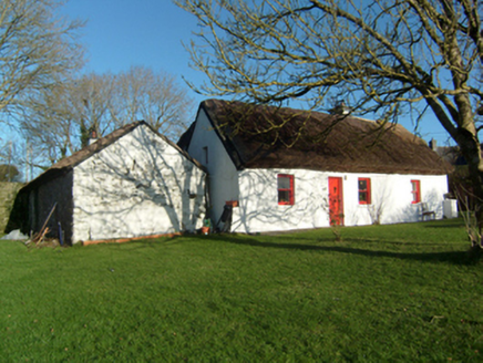 CARROWNAKIB, Carrownakib,  Co. GALWAY