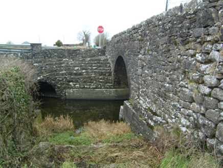 CUILLEEN (CLARE BY), Clooneen,  Co. GALWAY