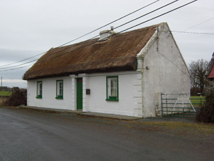 CLOONEEN (CLARE BY), Clooneen,  Co. GALWAY