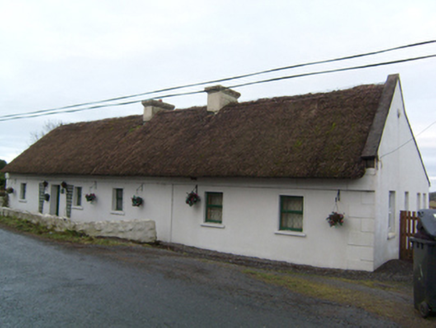 Windfort Cottage, CLOGHANOWER,  Co. GALWAY