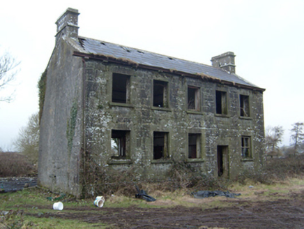 Castlehacket National School, BIGGERA BEG,  Co. GALWAY