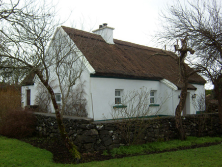 Plum Cottage, KEEKILL, Keekill,  Co. GALWAY