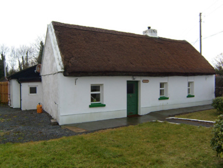 The Cottage, KEEKILL, Keekill,  Co. GALWAY