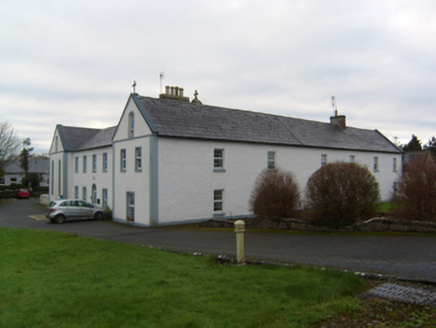 The Monastery, CARROWBEG SOUTH (ED LISCANANAUN), Corrandulla,  Co. GALWAY