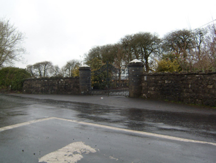 Cahermorris House, CAHERMORRIS,  Co. GALWAY