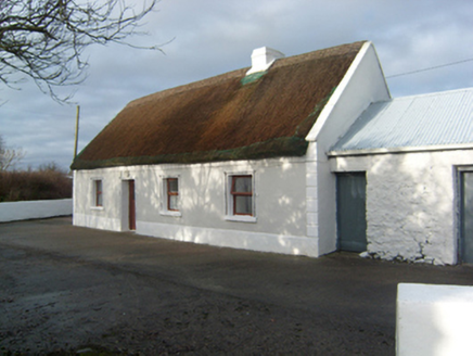 ANNAGH WEST,  Co. GALWAY