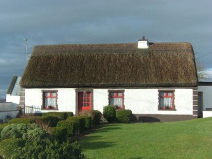 ANNAGH WEST,  Co. GALWAY