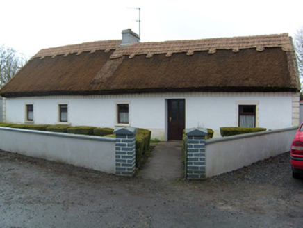 SHANBALLY (CLARE BY),  Co. GALWAY