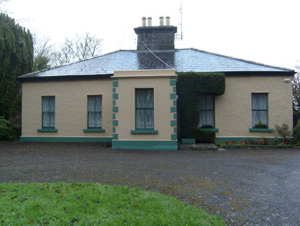 Mace House, MACE (CLARE BY),  Co. GALWAY