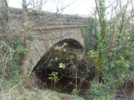 Corrofin Bridge, CORROFIN, Corrofin,  Co. GALWAY