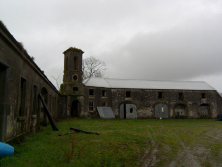 Ryehill, RYEHILL DEMESNE,  Co. GALWAY