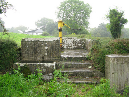 ROSSCAHILL WEST,  Co. GALWAY