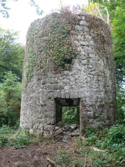 KNOCKCORRANDOO,  Co. GALWAY