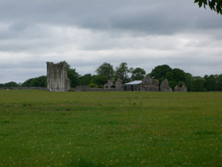 Belleville, BELLEVILLE DEMESNE,  Co. GALWAY