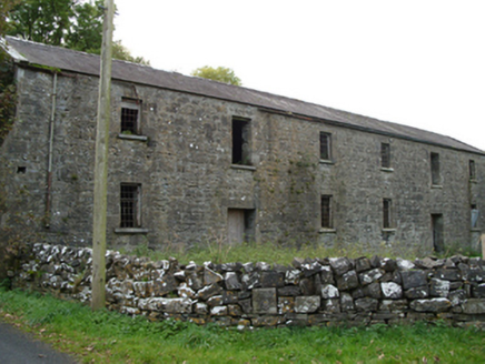 Colmanstown House, COLMANSTOWN,  Co. GALWAY