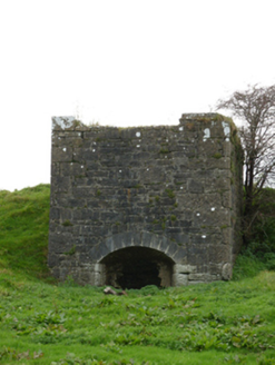 COLMANSTOWN,  Co. GALWAY