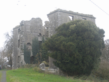 Hampstead House, HAMPSTEAD,  Co. GALWAY