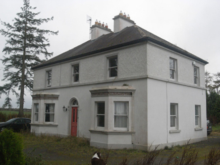 Garrymore House, GARRYMORE (ED BALLYMACWARD),  Co. GALWAY