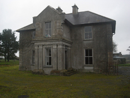 Fohanagh House, FOHANAGH,  Co. GALWAY