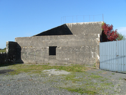 ALLOON UPPER, Ballymacward,  Co. GALWAY