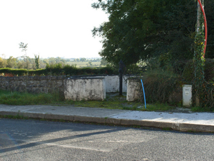 BALLYMACWARD, Ballymacward,  Co. GALWAY