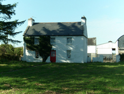 Church View, ALLOONBAUN, Ballymacward,  Co. GALWAY