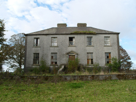 Greenhills House, GREENHILLS,  Co. GALWAY