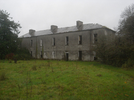 Lowville House, LOWVILLE,  Co. GALWAY