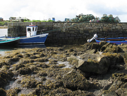 MACE (BALLYNAHINCH BY),  Co. GALWAY