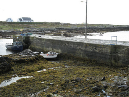 MACE (BALLYNAHINCH BY),  Co. GALWAY