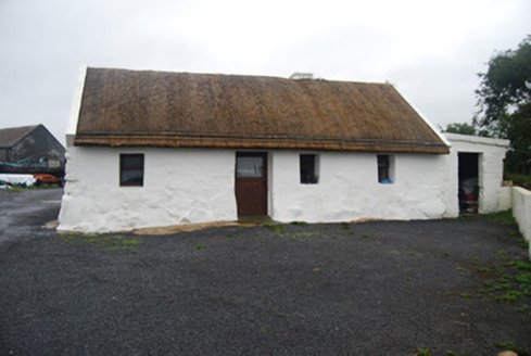 LETTERCALLOW, Leitir Móir [Lettermore Island],  Co. GALWAY