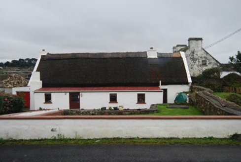 LETTERCALLOW, Leitir Móir [Lettermore Island],  Co. GALWAY